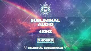 ATTRACT YOUR SOUL FAMILY | MANIFEST HIGH VIBE FRIENDS & RELATIONSHIPS | 432HZ SUBLIMINAL MEDITATION