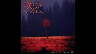 The 3rd and the Mortal- Tears Laid in Earth (Album 1994)