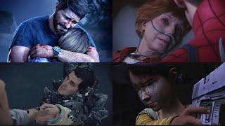 The 10 Saddest Deaths in Gaming