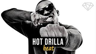 (FREE) Bobby Shmurda Hot N*gga Type Beat 2021 - "HOT DRILLA"