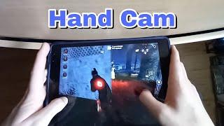 Hand Cam On DBD Mobile (500 sub special)