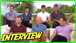 MIDWAY | Cast talk about the movie - Official Interview