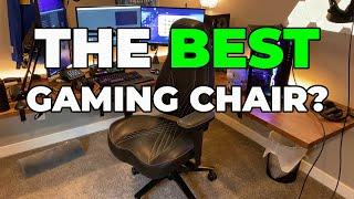 THE BEST GAMING CHAIR - BETTER THAN AERON? (2020 REVIEW)