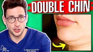 How To Get Rid Of A Double Chin? | Responding To Your Comments Ep. 20