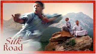 What Is It Like To Learn Kung Fu At The Shaolin Temple?