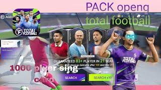 total football pack openg  | total football | mallu | black mamba gameg