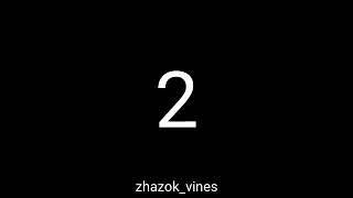 Zhazok_Vines