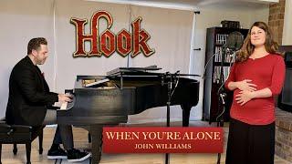 John Williams: 'When You're Alone' from 'Hook'