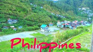 Philippines walk tour