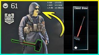 These Are in Official Tarkov PVE Already (NOT SPT)