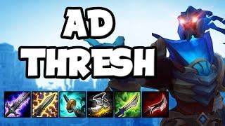 FULL AD THRESH MONTAGE