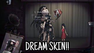 Dream Witch "Picture Woman" | Identity V