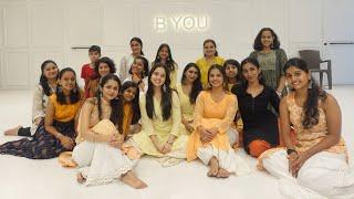 Bollywood dance workshop | Shristi Shrivas