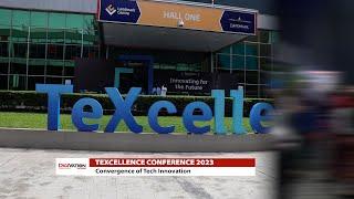 TeXcellence Conference 2023:Convergence of Tech Innovation