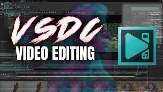 VSDC Video Editing Tips and Tricks for Stunning Videos