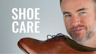 Shoe Care 101: Make Your Shoes Last Longer