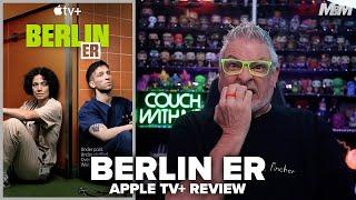 Berlin ER (2025) AppleTV Series Review | KRANK: Berlin