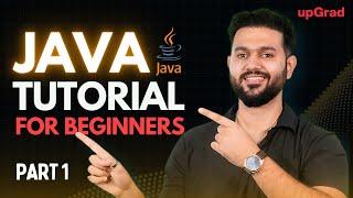 Java Tutorial for Beginners Part 1 | History of Java | Introduction to Java | What is Java?