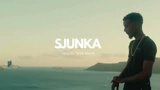 Asme x Y4ska x Jireel type Beat "SJUNKA" | Prod Osxr Beats