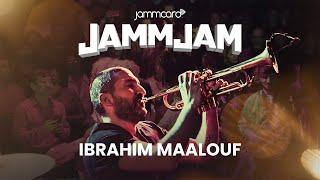 #JammJam Ibrahim Maalouf, Tank & the Bangas, Cimafunk, Dear Silas at Jammcard X FYI’s GRAMMY JammJam
