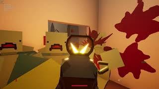 Unturned II Private Beta