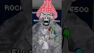 Elliot Edit #gorillatag #elliot #vr #edit #shorts #jmancurly #fypシ゚viral