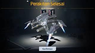 Cara Dapetin Drone Khusus Gratis level 100 - Garena Undawn