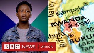 How could the Rwandan genocide happen? - BBC Africa