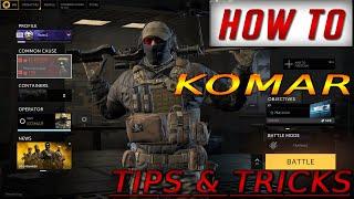 Caliber Komar Sniper Guide (Top Rank Player Tips)