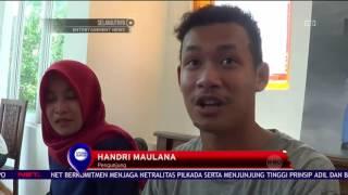 Destinasi Wisata Rumah Seribu Jendela - NET 10