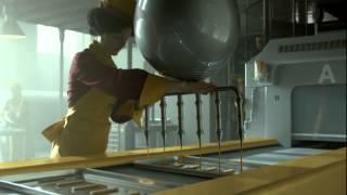 Twix - Factory (TV Commercial)