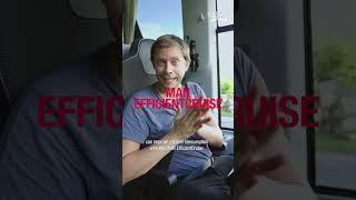 With Coach to Coast: Episode 3 Part 1 II #MANTruckAndBus #MANLionsCoach #WithCoachToCoast #RoadTrip