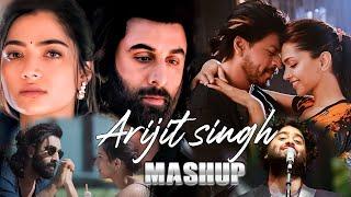 Arijit Singh Mashup 2024 | Nonstop - Jukebox | Love Mashup | Best of Arijt Singh 2024