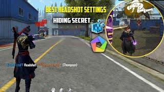 Memu Emulator Next Level Auto Aim Headshot Settings | Free Fire Memu Best One Tap Headshot Settings