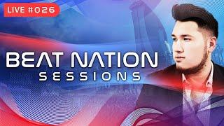 Beat Nation Sessions by RoyBeat - Episode 26