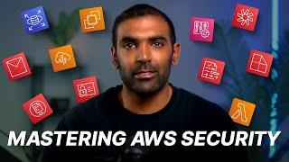 AWS Security Explained: Shared Responsibility Model, Compliance and IAM | AWS Tutorial | KodeKloud