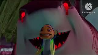 Shark tale 2004 alternate ending remastered for naszir Crockett