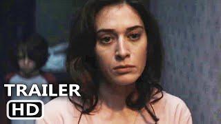 COBWEB Trailer (2023) Lizzy Caplan, Antony Starr