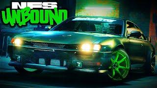 Need for Speed Unbound 2022 | ¡Tráiler, nuevos coches, mapa y más! | Reacción y análisis en directo