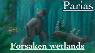 Parias season 1, episode 9; Forsaken Wetlands
