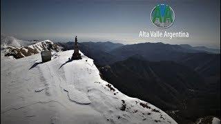 Alta Valle Argentina