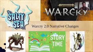 So what's the deal with Warcry's new Narrative mode?