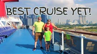 15 Best Cruise Destinations For Families
