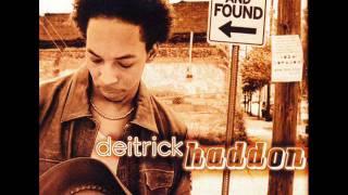 Resting Place-Deitrick Haddon