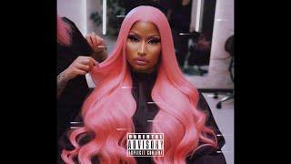 (SOLD) Nicki Minaj x Missy Elliott Type Beat - “Unstoppable”