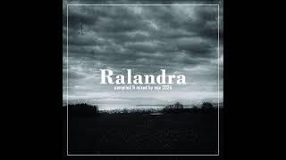 Ralandra - (progressive house) - mixed by mja music switzerland - 2024