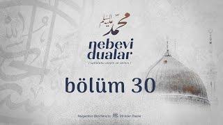 Nebevi Dualar - 30