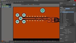 Polygon Pour in Altium Designer | PCB Routing