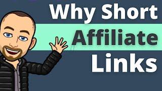 Why You Should Use Short Affiliate Links