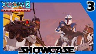 XCOM 2 Mandalorian Clone (ARC Troopers!) Armory Mod WIP Sneak Peek Showcase! (Part 3)